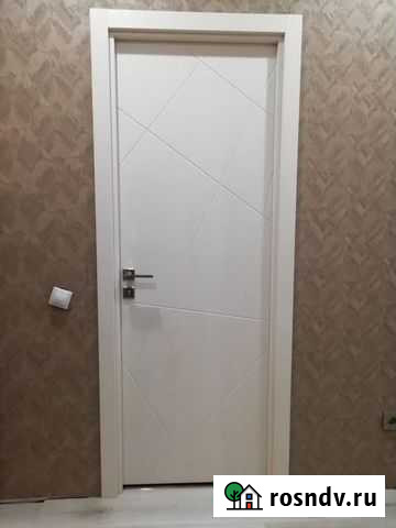 Дверь межкомнатная 800 Саранск - изображение 1