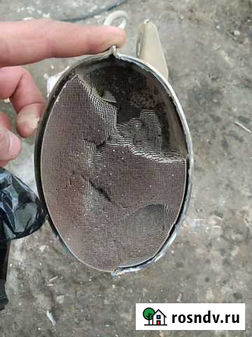 Удаляем катализаторы, варим пламегаситель, прошива Хасавюрт - изображение 1