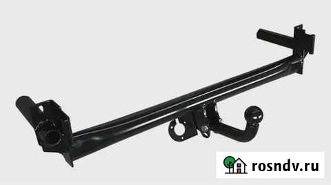 Продам фаркоп на Ваз 2114 Петрозаводск - изображение 1