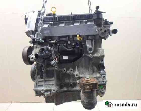 Двигатель Mazda 6 (GG) 2002-2007(2.5Л Гай