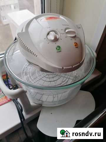 Аэрогриль Старый Оскол - изображение 1