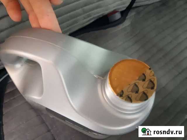 Масло моторное G-energy 5w-30 Томск - изображение 1