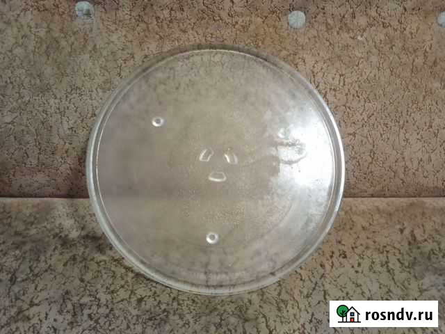 Тарелка для микроволновки Самара - изображение 1