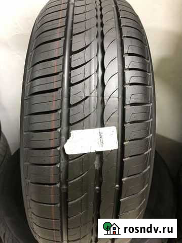 Pirelli Cinturato P1 Verde 195/65 R15 Новочебоксарск - изображение 1