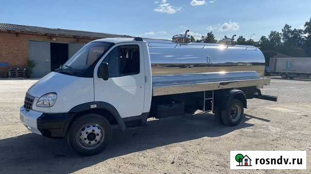 Доставка питьевой воды Веселый - изображение 1