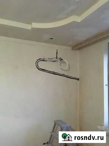 Предмонтаж кондиционера Владикавказ - изображение 1