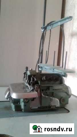 Продаю оверлок Володарск - изображение 1