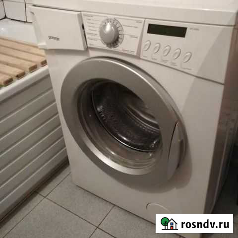 Стиральные машины Gorenje Таганрог - изображение 1