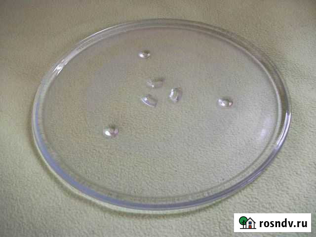 Тарелка для микроволновой печи Казань - изображение 1