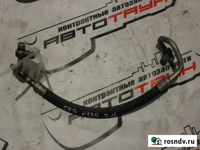 Трубка кондиционера nissan cube cube cubic march A Большой Исток - изображение 1