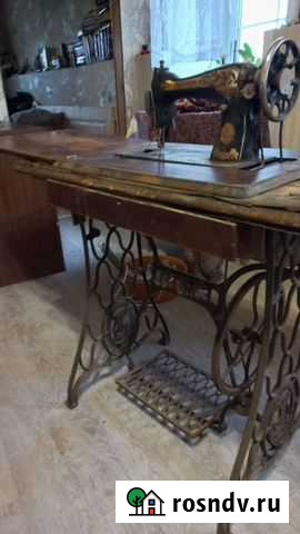 Швейная машина Singer Александров - изображение 1