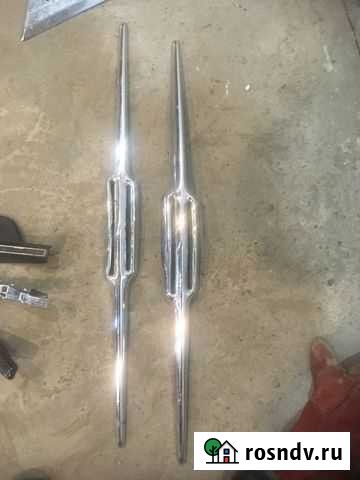 Запчасть для заз или камаз (птичка ) Черногорск - изображение 1