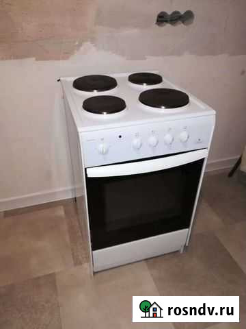 Плита электрическая Омск - изображение 1