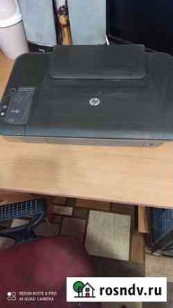 Принтер hp Томск