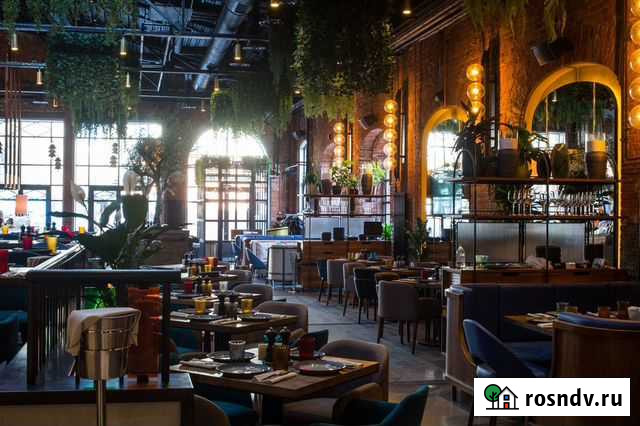 Ресторан-паб со своей пивоварней Тюмень - изображение 1