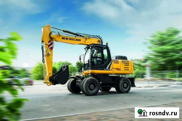 Услуги экскаватора, экскаватора погрузчика Братск - изображение 1