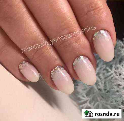 Мастер маникюра Железногорск