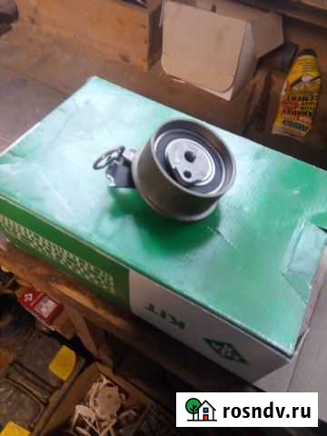 Запчасти для Киа спортейдж 2 Киров - изображение 1