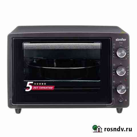 Электрическая мини-печь (духовка) Simfer M3406 Ростов-на-Дону