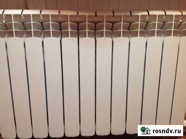 Радиатор Светлый - изображение 1