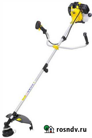 Бензиновый триммер Huter GGT-800S Барнаул - изображение 1