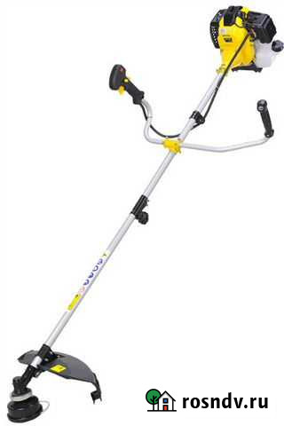 Бензиновый триммер Huter GGT-800S Барнаул - изображение 1