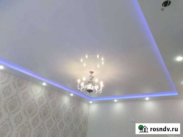 Натяжные потолки Обнинск - изображение 1