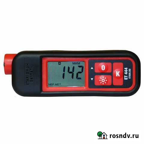 Новые толщиномеры Етари, Хорстек Великий Новгород - изображение 1