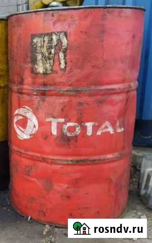 Масло отработка продам Астрахань - изображение 1