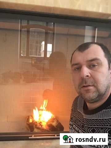 Монтаж каминов Москва - изображение 1