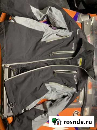 Куртка klim Storm L снегоходная Вологда - изображение 1