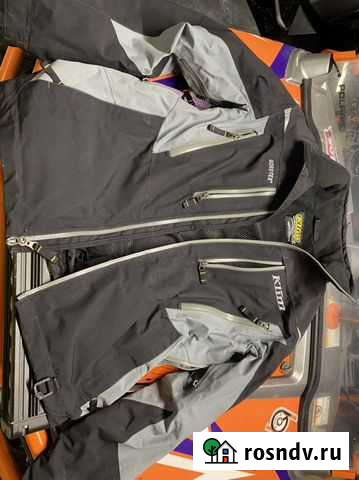 Куртка klim Storm L снегоходная Вологда - изображение 1