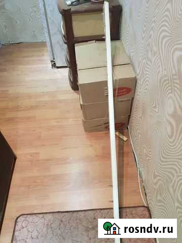 Карниз для жалюзи Норильск - изображение 1