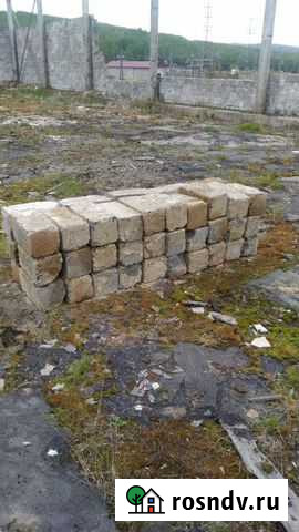 Стройматериалы Магадан - изображение 1