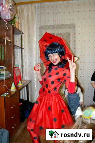 Аниматоры.Детские праздники Йошкар-Ола - изображение 1