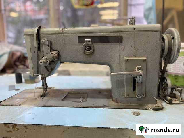 Швейная машина 97 класс Казань - изображение 1