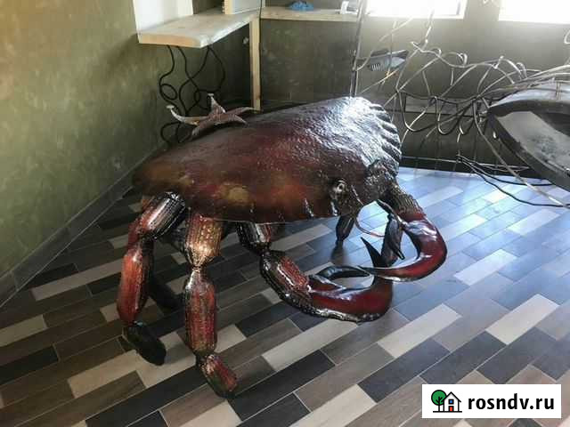 Сварочные Работы Лиски - изображение 1