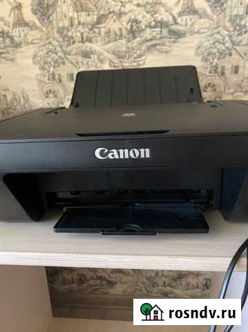 Принтер Дубовое - изображение 1