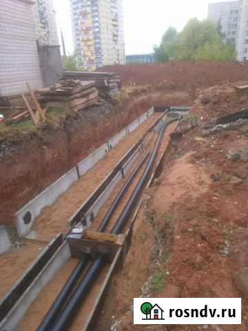 Сварочные работы,монтаж ремонт теплотрасс гвс и от Ижевск - изображение 1