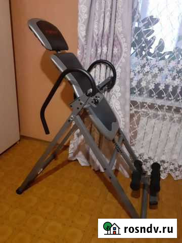 Инверсионный стол в аренду Казань - изображение 1