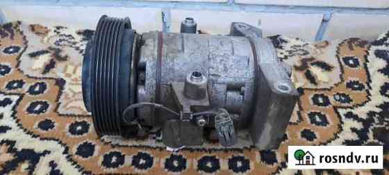 Компрессор кондиционера mazda 6 gh Набережные Челны