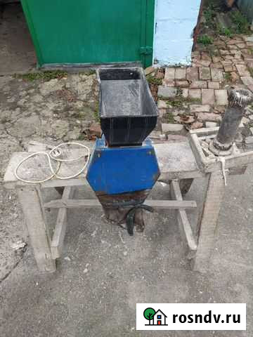 Кормоизмельчитель Казьминское - изображение 1