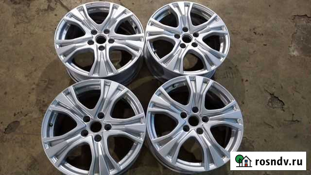 Лить 5/112/17 WV, Ауди,Шкода Почеп - изображение 1