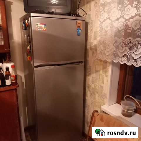 Холодильник бу Волгоград - изображение 1