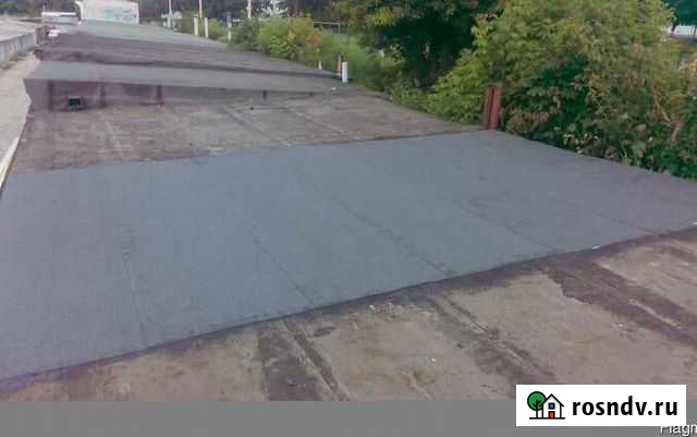 Мягкая кровля гаражей Пенза - изображение 1