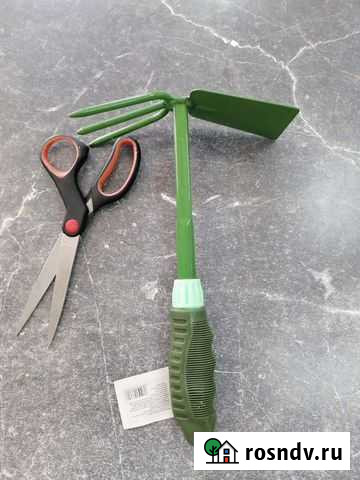 Культиватор ручной Томск - изображение 1