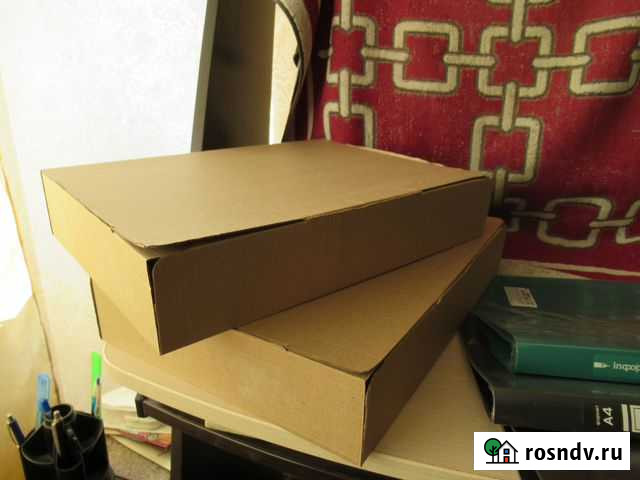 Папки офисные Калуга - изображение 1