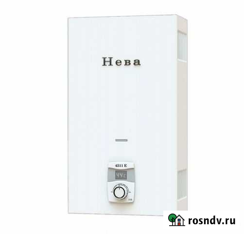 Ремонт газовых колонок Алексеевка - изображение 1