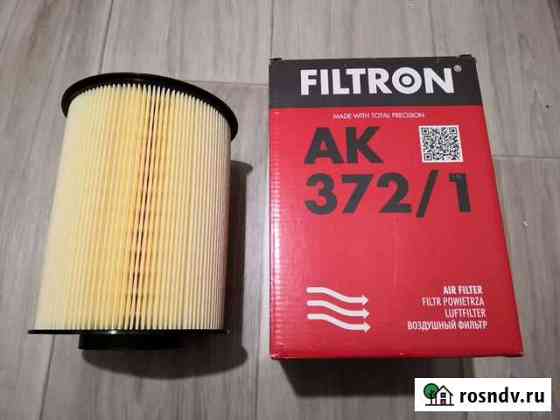Воздушный фильтр filtron AK 372/1 Североморск