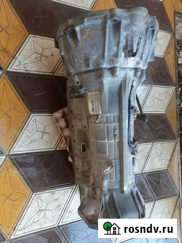 АКПП на Ленд Крузер 200 Дербент - изображение 1